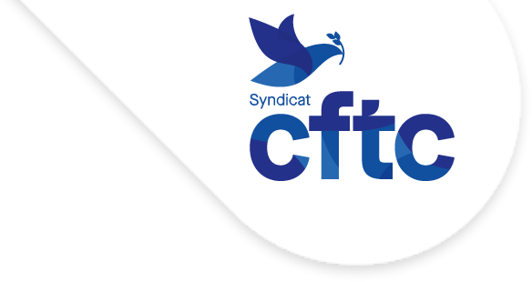 logo de la CFTC